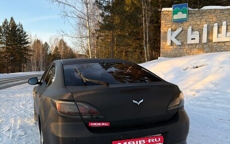 Mazda 6, 2010 год, 1 070 000 рублей, 12 фотография