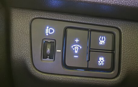 Hyundai Solaris II рестайлинг, 2020 год, 1 190 000 рублей, 9 фотография