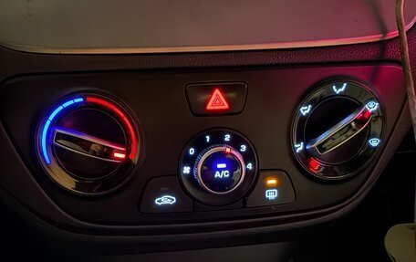 Hyundai Solaris II рестайлинг, 2020 год, 1 190 000 рублей, 10 фотография