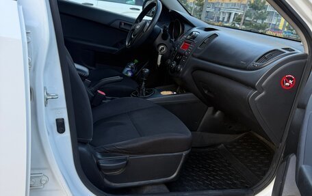 KIA Cerato III, 2009 год, 750 000 рублей, 5 фотография