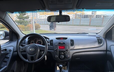 KIA Cerato III, 2009 год, 750 000 рублей, 6 фотография