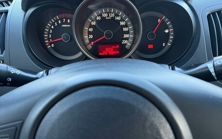 KIA Cerato III, 2009 год, 750 000 рублей, 7 фотография