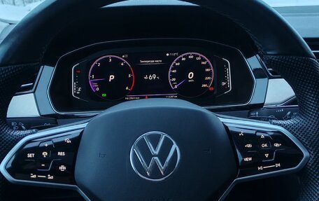 Volkswagen Arteon I, 2020 год, 3 200 000 рублей, 7 фотография