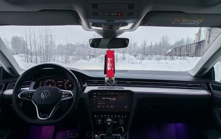 Volkswagen Arteon I, 2020 год, 3 200 000 рублей, 8 фотография