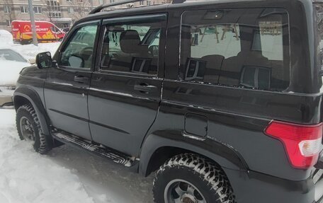 ЛуАЗ Patriot, 2015 год, 750 000 рублей, 4 фотография