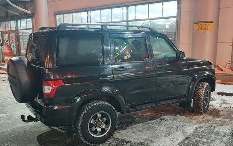 ЛуАЗ Patriot, 2015 год, 750 000 рублей, 9 фотография