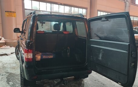 ЛуАЗ Patriot, 2015 год, 750 000 рублей, 8 фотография