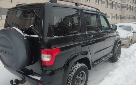 ЛуАЗ Patriot, 2015 год, 750 000 рублей, 6 фотография