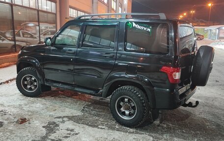 ЛуАЗ Patriot, 2015 год, 750 000 рублей, 12 фотография