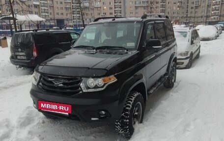 ЛуАЗ Patriot, 2015 год, 750 000 рублей, 2 фотография