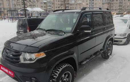 ЛуАЗ Patriot, 2015 год, 750 000 рублей, 3 фотография