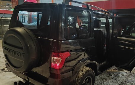 ЛуАЗ Patriot, 2015 год, 750 000 рублей, 13 фотография