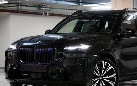 BMW X7, 2026 год, 16 500 000 рублей, 2 фотография