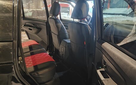 ЛуАЗ Patriot, 2015 год, 750 000 рублей, 16 фотография