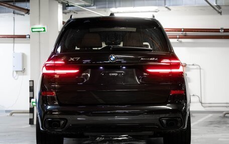 BMW X7, 2026 год, 16 500 000 рублей, 8 фотография