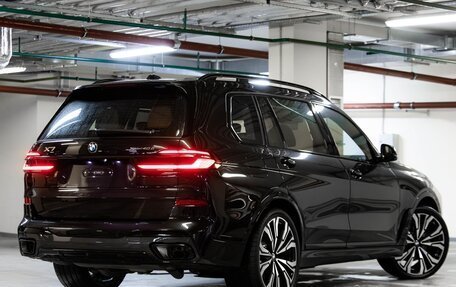 BMW X7, 2026 год, 16 500 000 рублей, 7 фотография