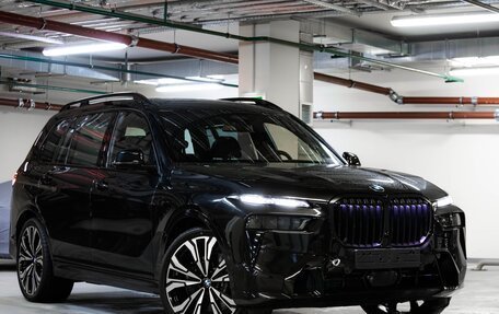 BMW X7, 2026 год, 16 500 000 рублей, 6 фотография