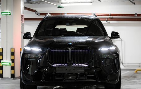 BMW X7, 2026 год, 16 500 000 рублей, 5 фотография