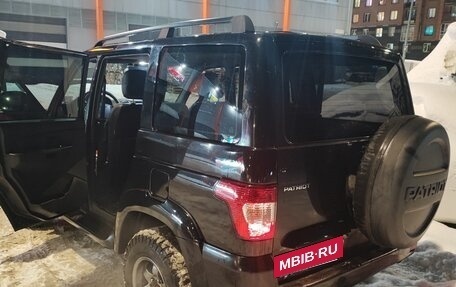 ЛуАЗ Patriot, 2015 год, 750 000 рублей, 14 фотография