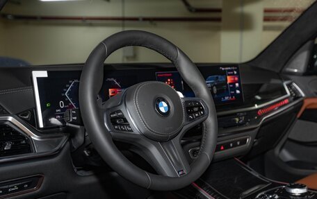 BMW X7, 2026 год, 16 500 000 рублей, 9 фотография