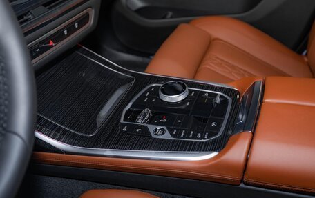 BMW X7, 2026 год, 16 500 000 рублей, 10 фотография