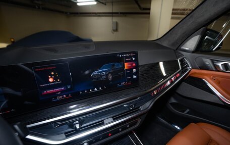 BMW X7, 2026 год, 16 500 000 рублей, 11 фотография