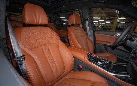 BMW X7, 2026 год, 16 500 000 рублей, 16 фотография