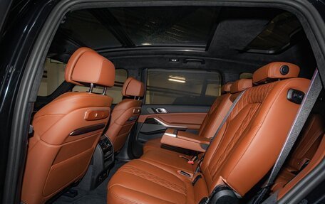 BMW X7, 2026 год, 16 500 000 рублей, 14 фотография