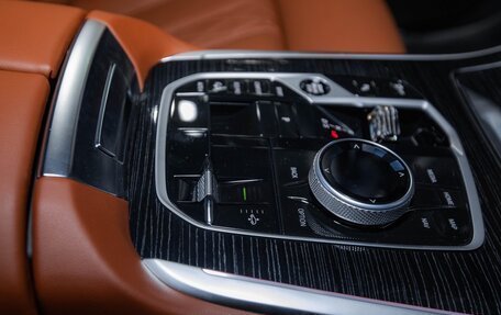 BMW X7, 2026 год, 16 500 000 рублей, 17 фотография