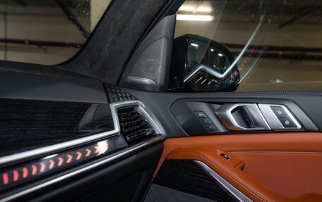 BMW X7, 2026 год, 16 500 000 рублей, 12 фотография