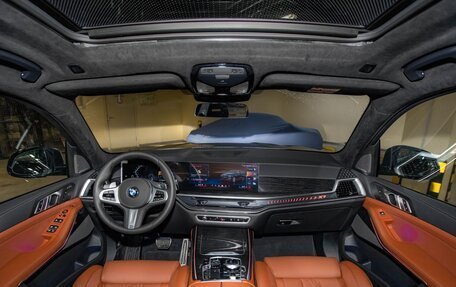 BMW X7, 2026 год, 16 500 000 рублей, 21 фотография