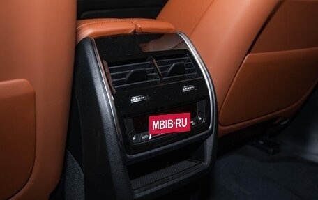 BMW X7, 2026 год, 16 500 000 рублей, 15 фотография