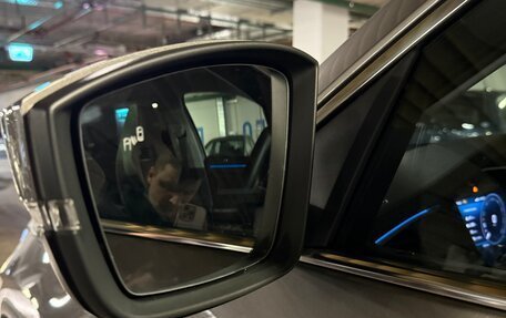 Skoda Kodiaq I, 2025 год, 5 850 000 рублей, 4 фотография