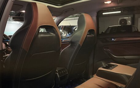 Skoda Kodiaq I, 2025 год, 5 850 000 рублей, 9 фотография