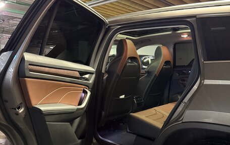 Skoda Kodiaq I, 2025 год, 5 850 000 рублей, 8 фотография