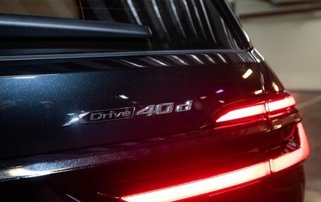 BMW X7, 2026 год, 16 500 000 рублей, 25 фотография