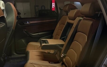 Skoda Kodiaq I, 2025 год, 5 850 000 рублей, 10 фотография