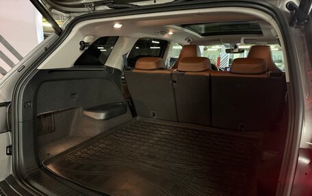 Skoda Kodiaq I, 2025 год, 5 850 000 рублей, 21 фотография