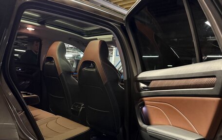 Skoda Kodiaq I, 2025 год, 5 850 000 рублей, 14 фотография