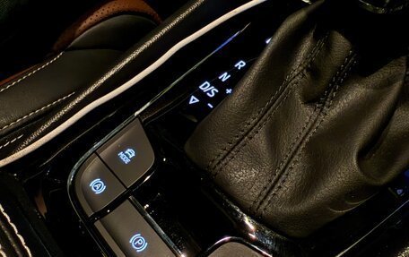 Skoda Kodiaq I, 2025 год, 5 850 000 рублей, 19 фотография