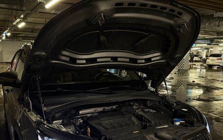 Skoda Kodiaq I, 2025 год, 5 850 000 рублей, 17 фотография