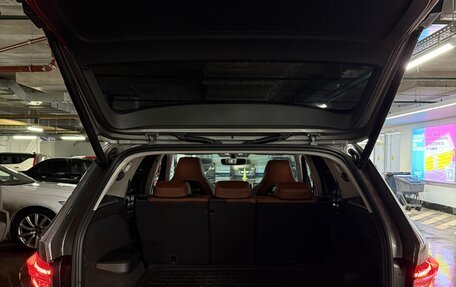 Skoda Kodiaq I, 2025 год, 5 850 000 рублей, 20 фотография