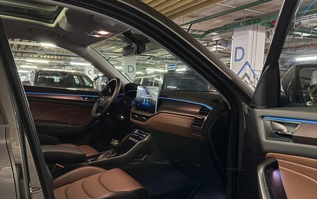 Skoda Kodiaq I, 2025 год, 5 850 000 рублей, 16 фотография