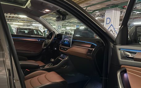 Skoda Kodiaq I, 2025 год, 5 850 000 рублей, 15 фотография