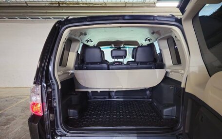 Mitsubishi Pajero IV, 2018 год, 2 650 000 рублей, 3 фотография