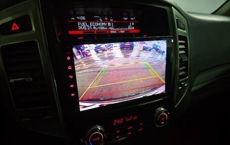 Mitsubishi Pajero IV, 2018 год, 2 650 000 рублей, 7 фотография