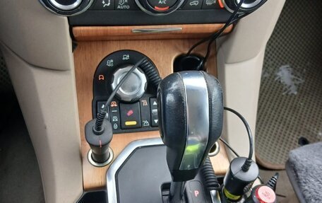 Land Rover Discovery IV, 2011 год, 1 640 000 рублей, 12 фотография