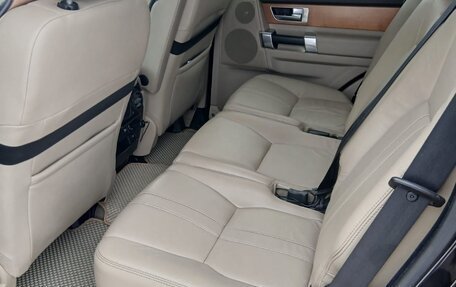 Land Rover Discovery IV, 2011 год, 1 640 000 рублей, 7 фотография