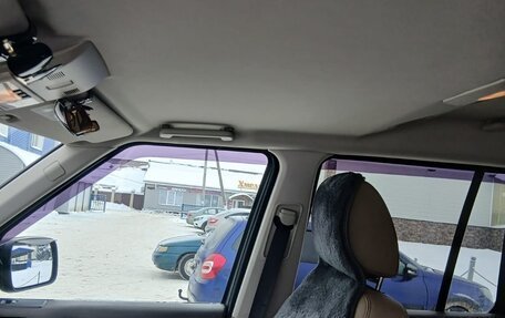 Land Rover Discovery IV, 2011 год, 1 640 000 рублей, 11 фотография