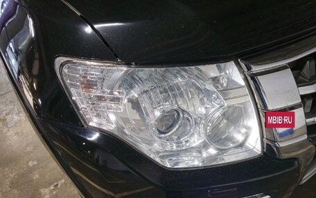 Mitsubishi Pajero IV, 2018 год, 2 650 000 рублей, 8 фотография